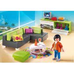 Playmobil Μοντέρνο Καθιστικό 5584 4008789055842