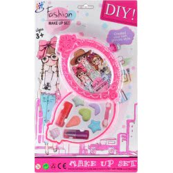 Toys-shop Choice Make Up Set JX045061 6990521450610