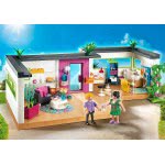 Playmobil Μοντέρνος Ξενώνας 5586 4008789055866