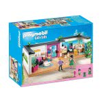 Playmobil Μοντέρνος Ξενώνας 5586 4008789055866