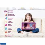 Lexibook Bilingual Educational Laptop Frozen 25.JC598FZi8 3380743088389