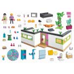 Playmobil Μοντέρνος Ξενώνας 5586 4008789055866