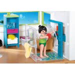 Playmobil Μοντέρνος Ξενώνας 5586 4008789055866