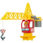 ecoiffier Abrick Publics Works Crane Εργοτάξιο 2999 3280250029991