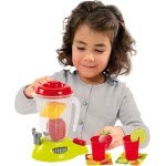 ecoiffier Breakfast Set With Waffle Iron, Colourful 2524 3280250025245