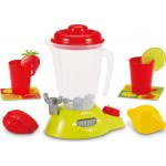 ecoiffier Breakfast Set With Waffle Iron, Colourful 2524 3280250025245