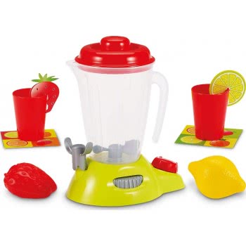 ecoiffier Breakfast Set With Waffle Iron, Colourful 2524 3280250025245