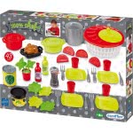 ecoiffier Cookware Set Salad Set 2521 3280250025214