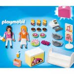 Playmobil Βαλιτσάκι Ζαχαροπλαστείο 5631 4008789056313