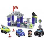 ecoiffier Jouets Abrick Αστυνομικός Σταθμός 3015 3280250030157