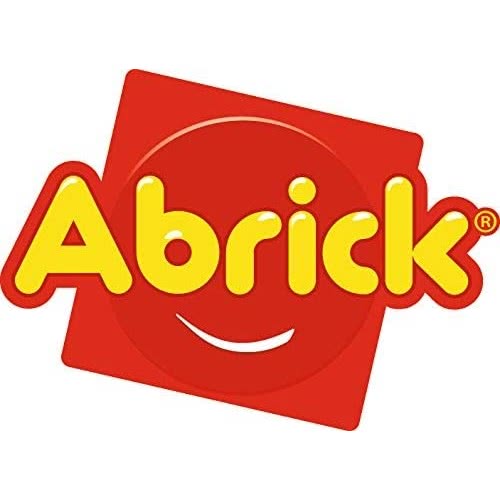 ecoiffier Jouets Abrick Αστυνομικός Σταθμός 3015 3280250030157
