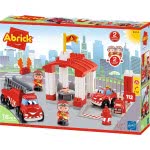ecoiffier Abrick Firemen Πυροσβεστική 3014 3280250030140
