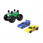Mattel Monster Trucks Maker GWW13 / HGL91 194735052103