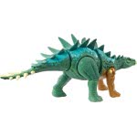 Mattel Jurassic World Fierce Force Chialingosaurus Dinosaur FIG Movable Joints , Shops Children Aged 3 Years And Older , GWN31 /