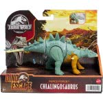 Mattel Jurassic World Fierce Force Chialingosaurus Dinosaur FIG Movable Joints , Shops Children Aged 3 Years And Older , GWN31 /