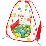 Toys-shop Choice Tent With Balls JZ074049 6990521740490