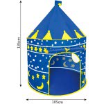 Toys-shop Choice Σκηνή In The Stars JZ074019 6990521740193