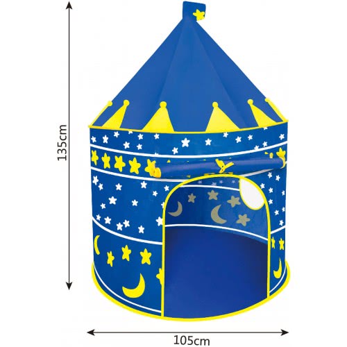 Toys-shop Choice Tent In The Stars JZ074019 6990521740193
