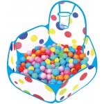 Toys-shop Choice Μπαλοπισίνα Με 50 Μπαλίτσες Και Μπασκέτα JZ073992 6990521739920
