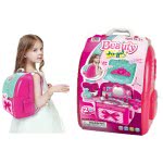 Toys-shop Choice Little Bag 2In1 Beauty Angel JX045807 6990521458074