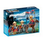 Playmobil Βασιλικοί Λεοντόκαρδοι Ιππότες 6006 4008789060068