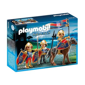 Playmobil Royal Lion Knights 6006 4008789060068