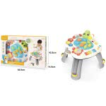 Toys-shop Choice Learning Music Table Game JM087403 6990521874034