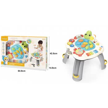 Toys-shop Choice Τραπέζι Δραστηριοτήτων JM087403 6990521874034