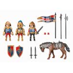 Playmobil Royal Lion Knights 6006 4008789060068