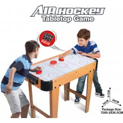 Toys-shop Choice Air Hockey Tabletop 76X38cm JS068193 6990521681939