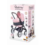 Smoby Maxi Cosi And Quinny 3 in 1 Pram 253117 3032162531174