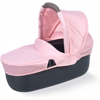 Smoby Maxi Cosi And Quinny 3 σε 1 Καρότσι Κούκλας Pram 253117 3032162531174