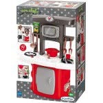 ecoiffier Loft Play Kitchen, Red, White, Grey 1696 3280250016960