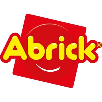 ecoiffier Abrick Πειρατικό Καράβι 3023 3280250030232