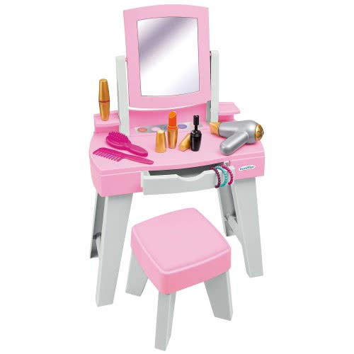 ecoiffier Ma 1Ere Coiffeuse 1809 3280250018094