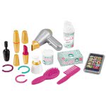 ecoiffier Retro Beauty Case--Imitation Game-18 Months Toys-Made In France, Colourful 1810 3280250018100