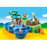 Playmobil Βαλιτσάκι Aquarium 6792 4008789067920