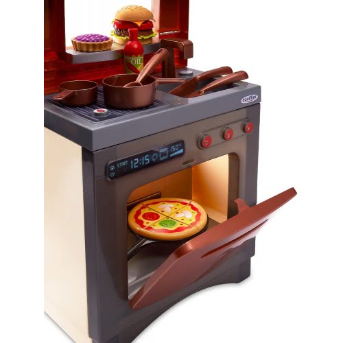 ecoiffier The Pizzeria 1693 3280250016939