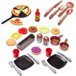 ecoiffier The Pizzeria 1693 3280250016939