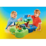 Playmobil Βαλιτσάκι Aquarium 6792 4008789067920
