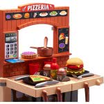ecoiffier The Pizzeria 1693 3280250016939