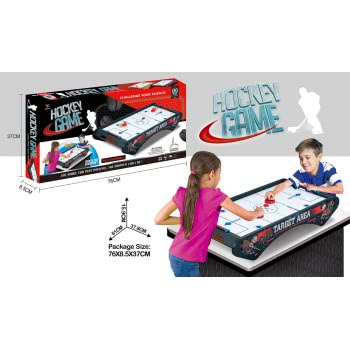Toys-shop Choice Air Hockey 81X37,8Cm JS069565 6990521695653