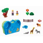 Playmobil Βαλιτσάκι Aquarium 6792 4008789067920