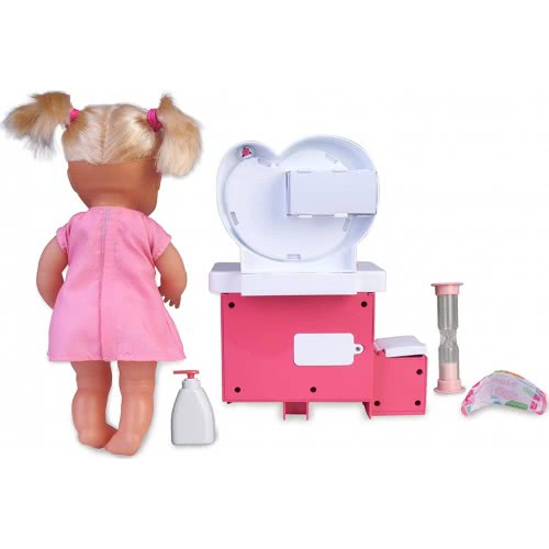 Giochi Preziosi Nenuco Toys, Multicolored 700016659 8410779094094
