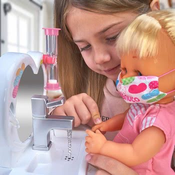 Giochi Preziosi Nenuco Toys, Multicolored 700016659 8410779094094