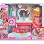 Giochi Preziosi Nenuco Toys, Multicolored 700016659 8410779094094