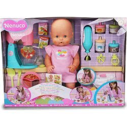 Giochi Preziosi Nenuco 700016649 Toys, Multicolored 700016649 8410779094117