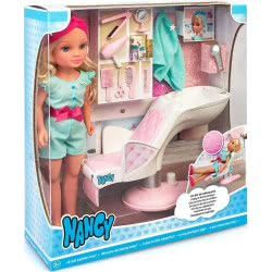 Giochi Preziosi Nancy Toys, Multicolored 700016704 8410779094445