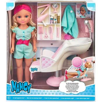 Giochi Preziosi Nancy Toys, Multicolored 700016704 8410779094445