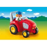 Playmobil Τρακτέρ 6794 4008789067944